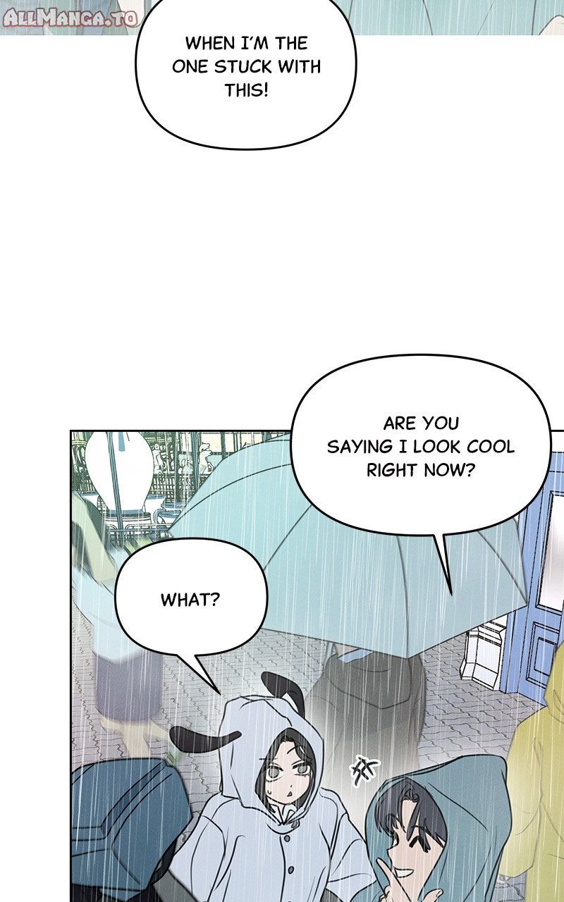 Read Falling for It Manga Online