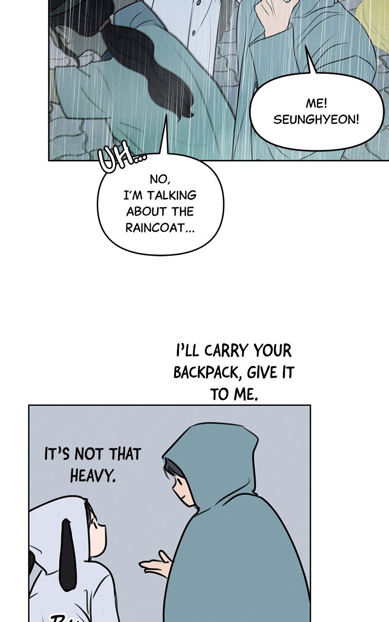 Read Falling for It Manga Online