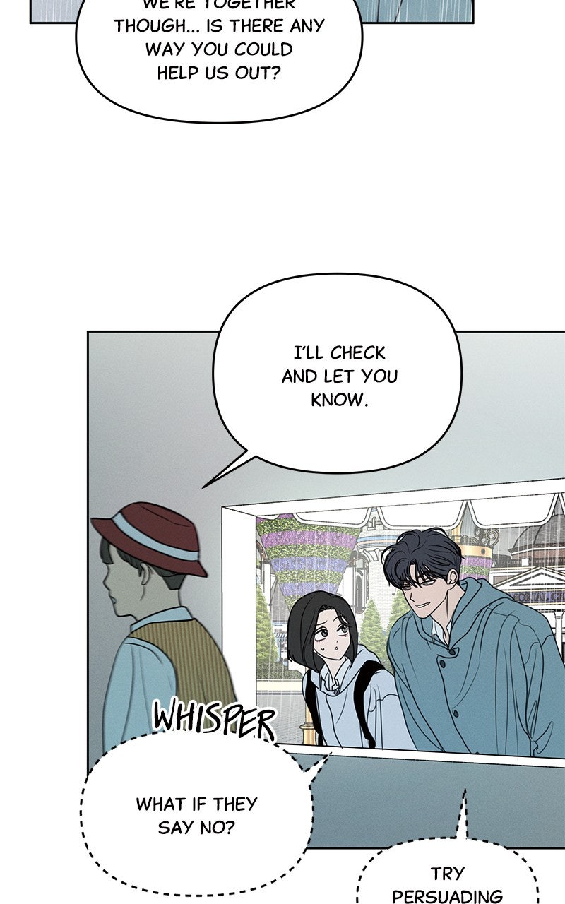 Read Falling for It Manga Online