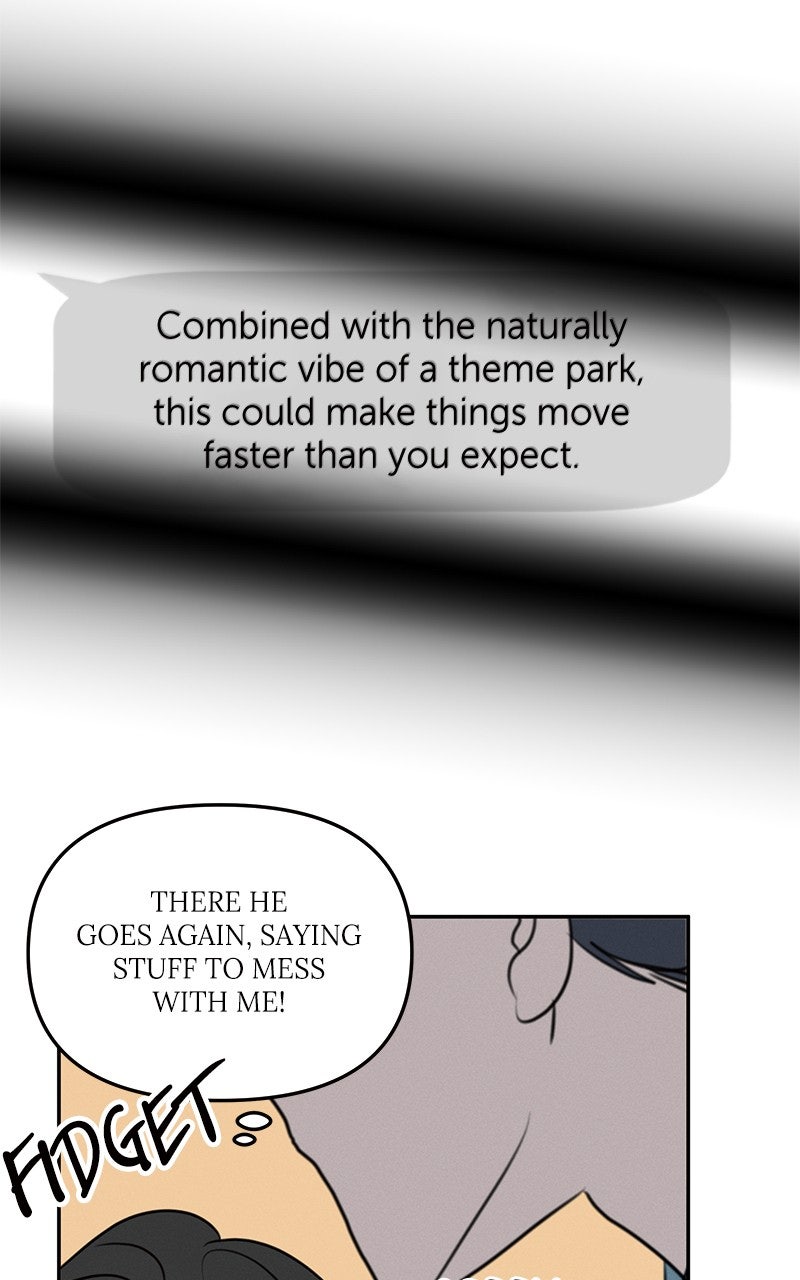 Read Falling for It Manga Online