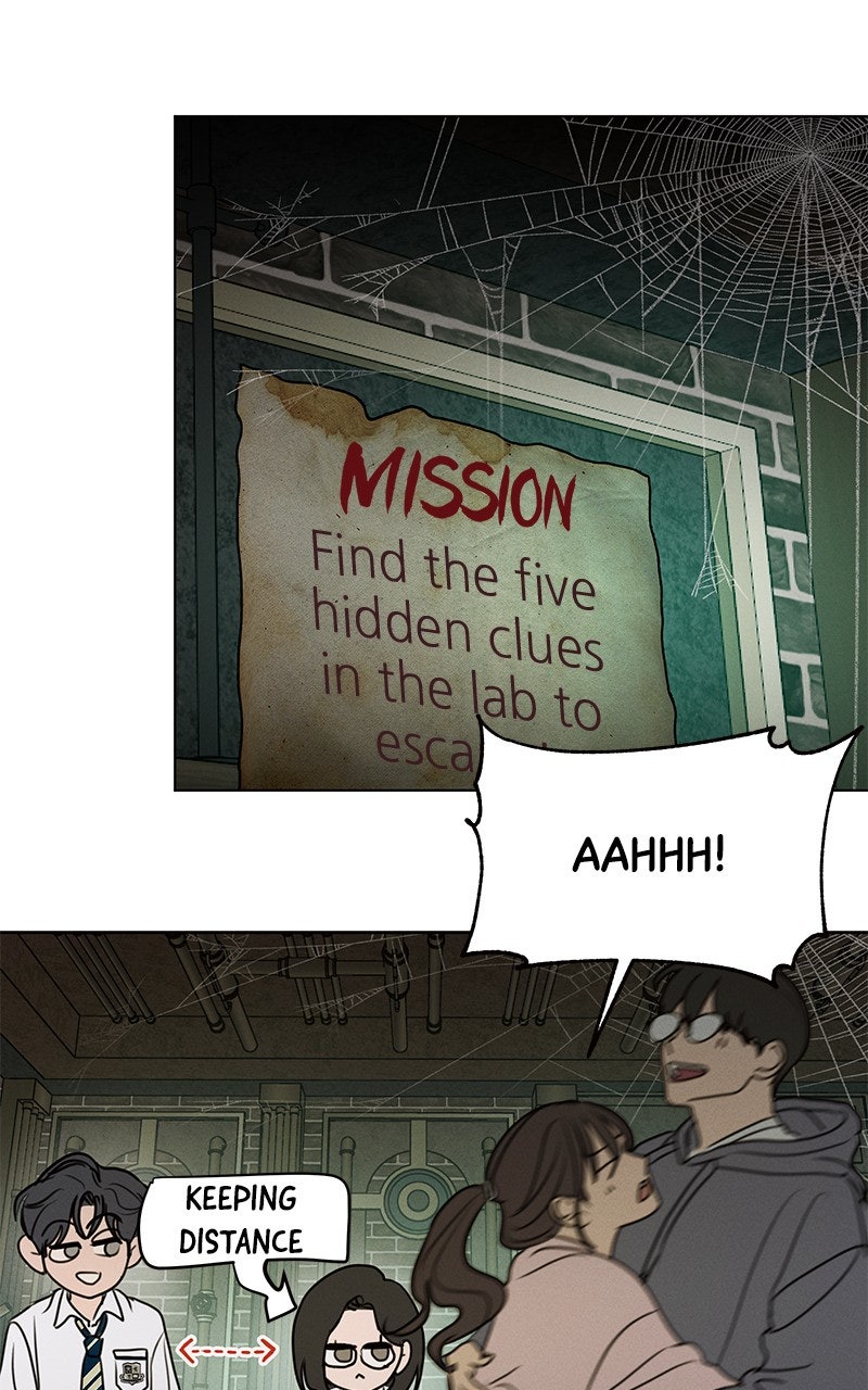 Read Falling for It Manga Online