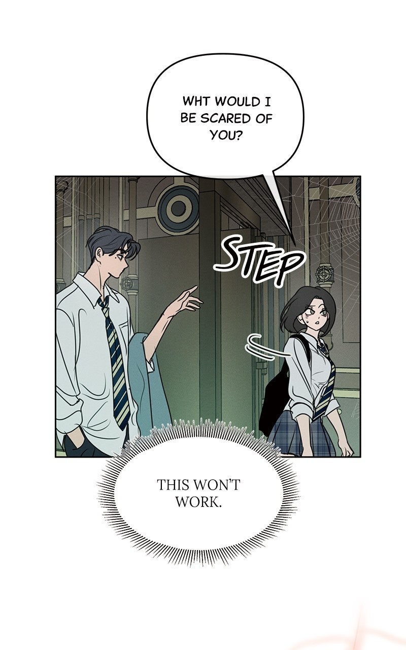 Read Falling for It Manga Online