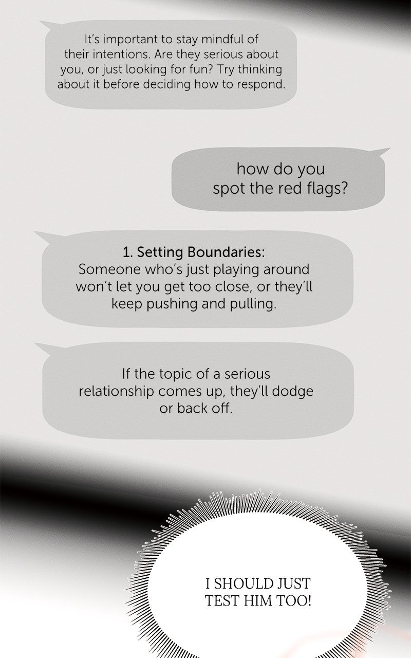 Read Falling for It Manga Online