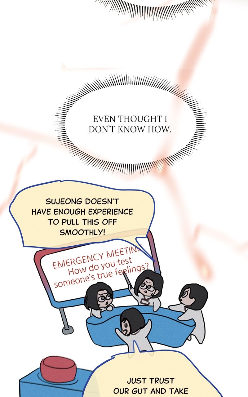 Read Falling for It Manga Online