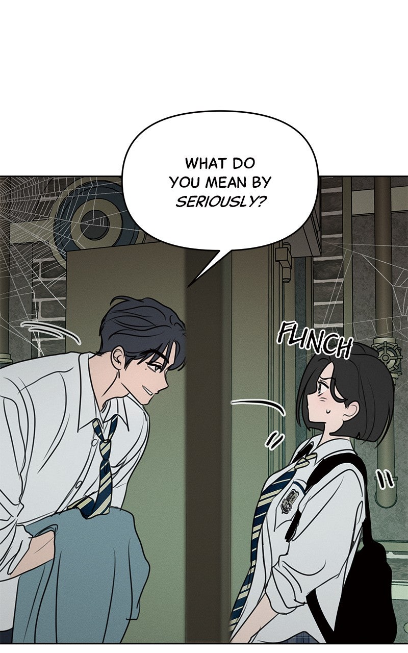 Read Falling for It Manga Online