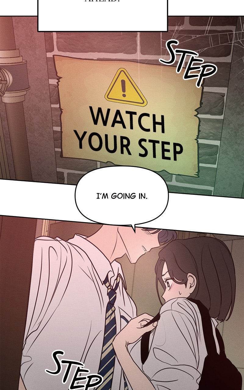 Read Falling for It Manga Online