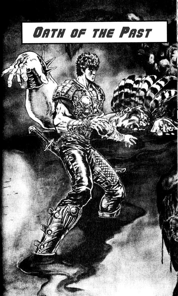 Read Fist of the North Star Manga Online