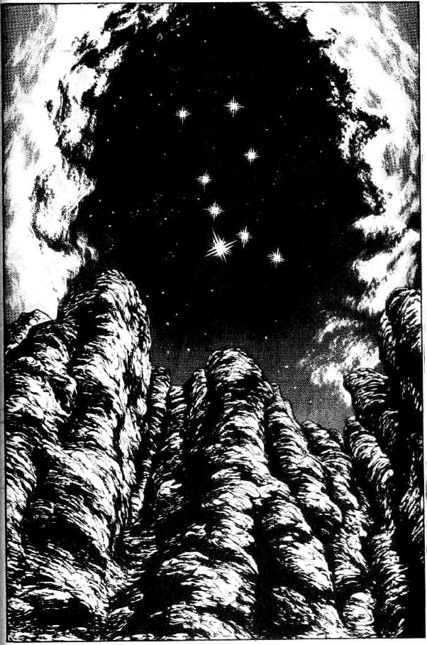 Read Fist of the North Star Manga Online