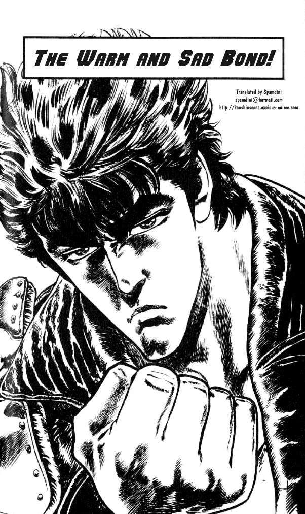Read Fist of the North Star Manga Online