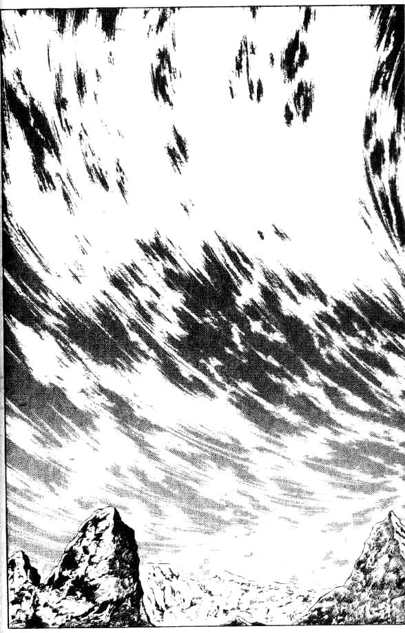 Read Fist of the North Star Manga Online