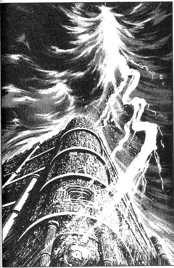 Read Fist of the North Star Manga Online