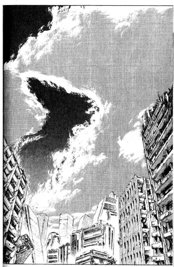 Read Fist of the North Star Manga Online