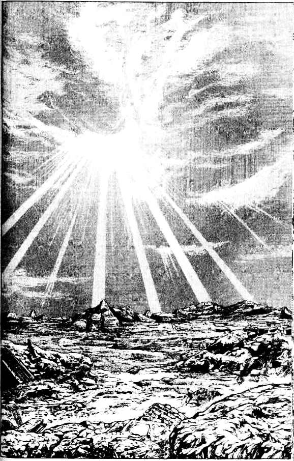 Read Fist of the North Star Manga Online