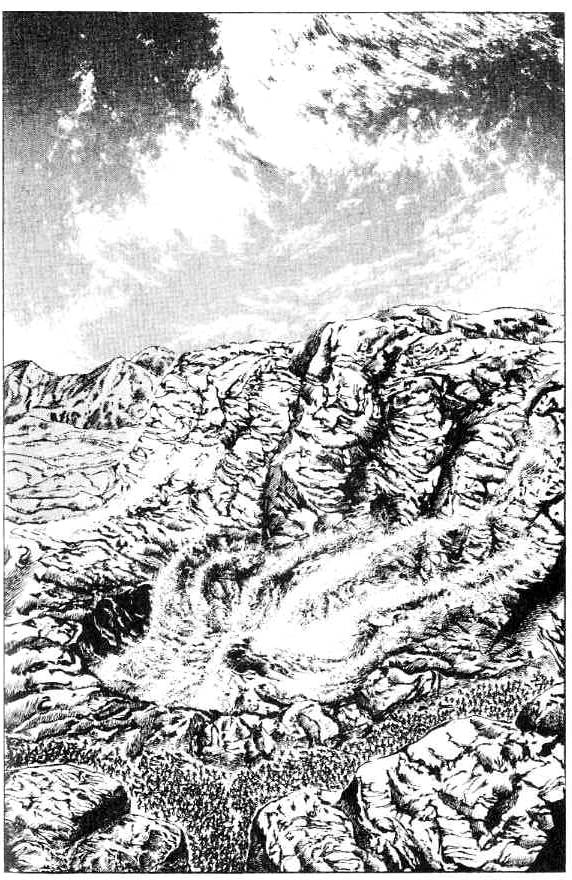 Read Fist of the North Star Manga Online