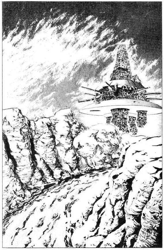 Read Fist of the North Star Manga Online