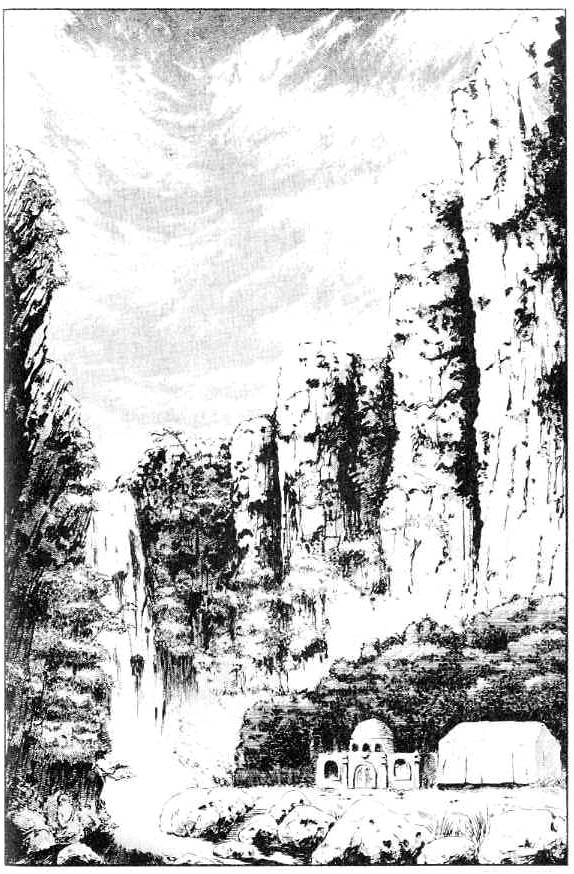 Read Fist of the North Star Manga Online