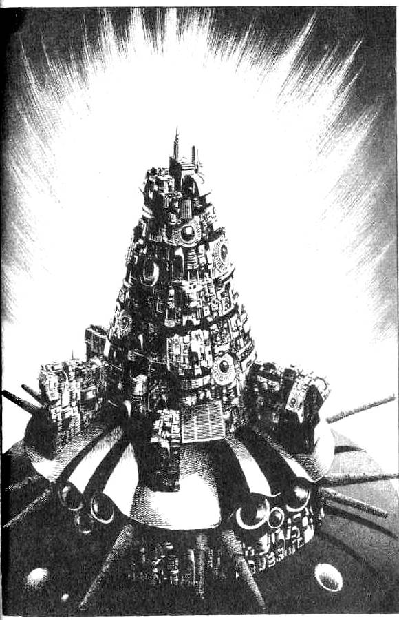 Read Fist of the North Star Manga Online