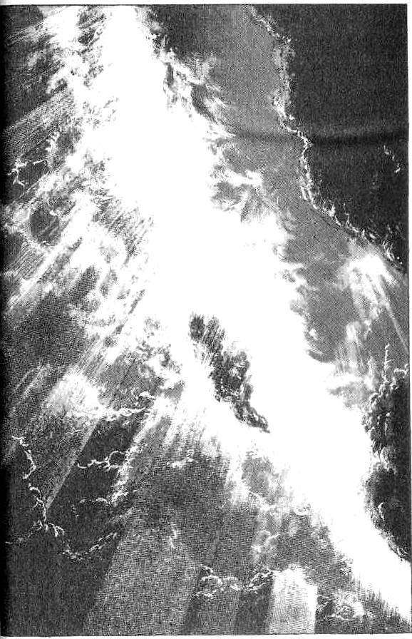 Read Fist of the North Star Manga Online