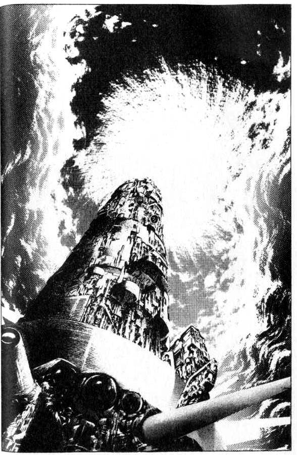 Read Fist of the North Star Manga Online