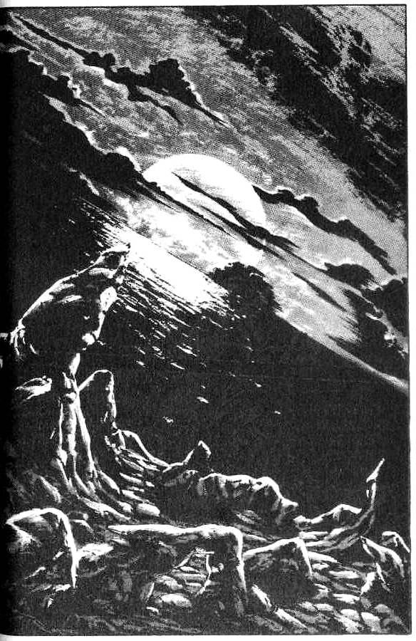 Read Fist of the North Star Manga Online