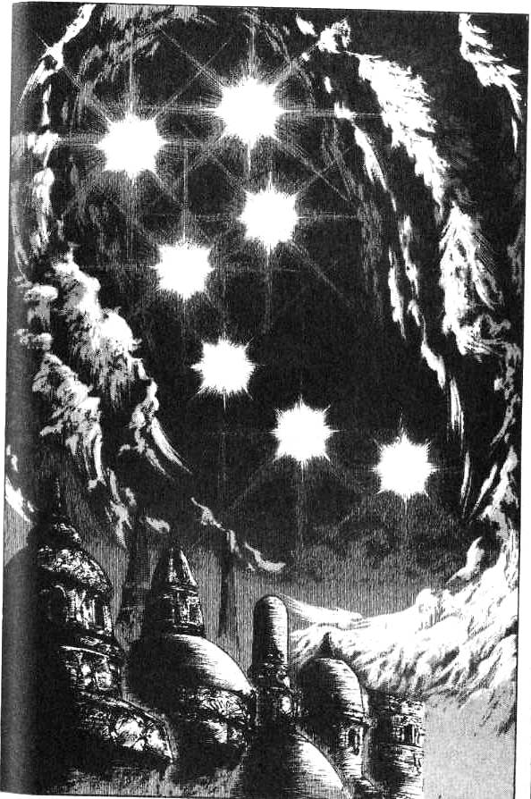 Read Fist of the North Star Manga Online