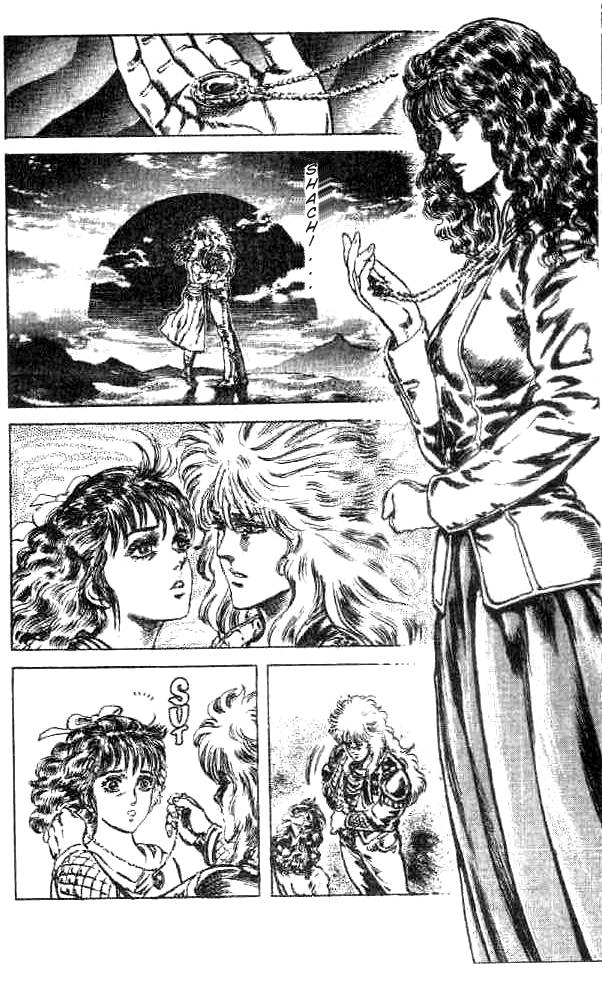 Read Fist of the North Star Manga Online