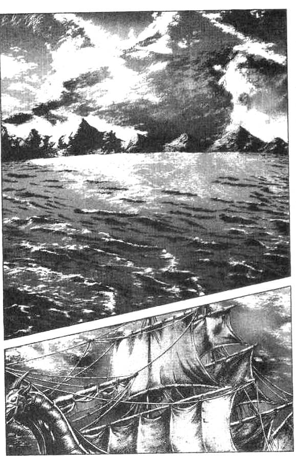 Read Fist of the North Star Manga Online