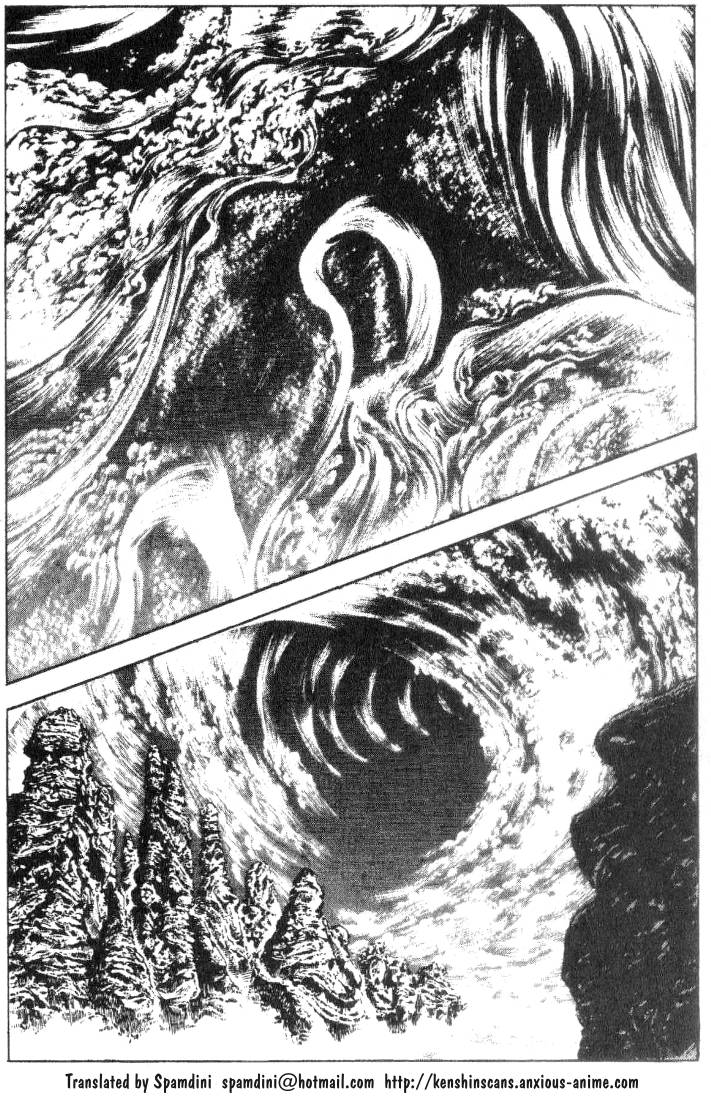 Read Fist of the North Star Manga Online