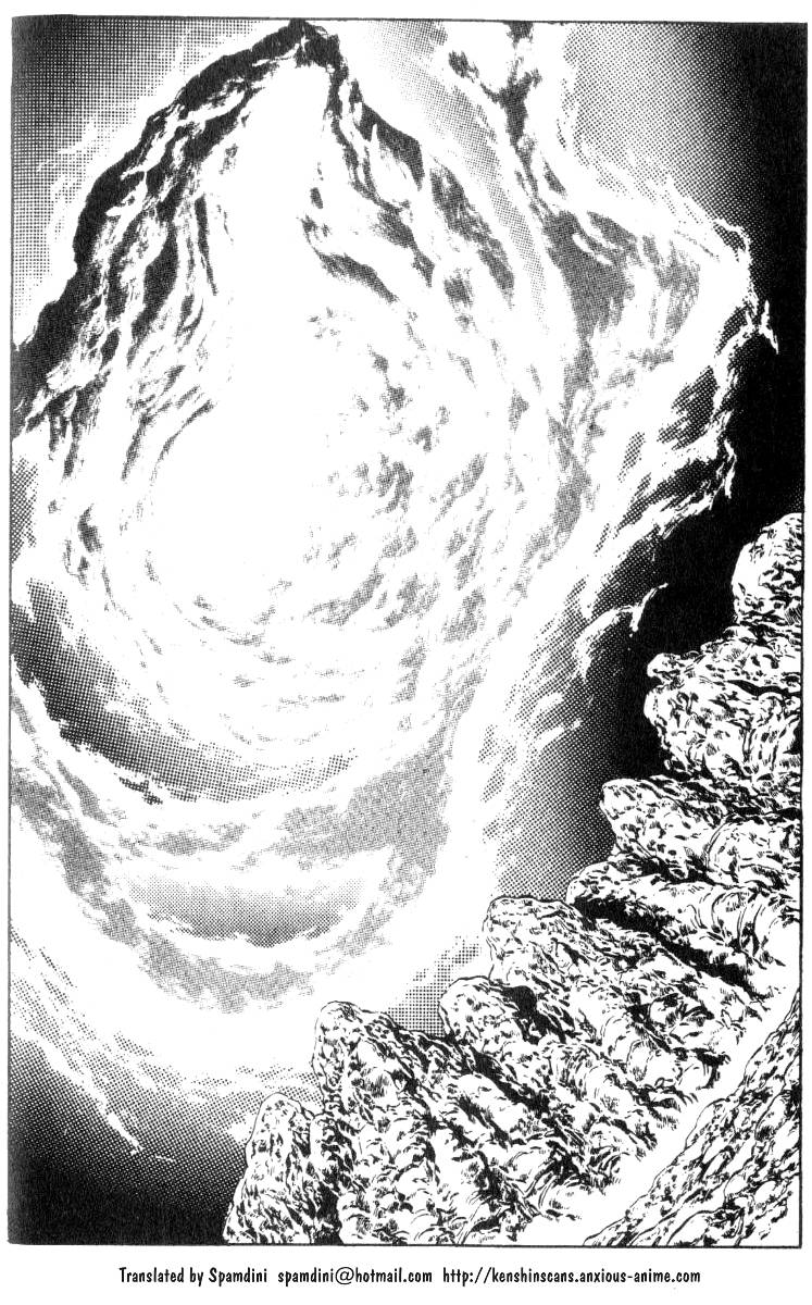 Read Fist of the North Star Manga Online