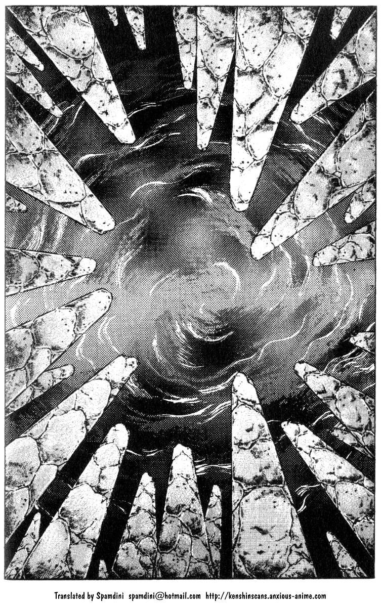 Read Fist of the North Star Manga Online