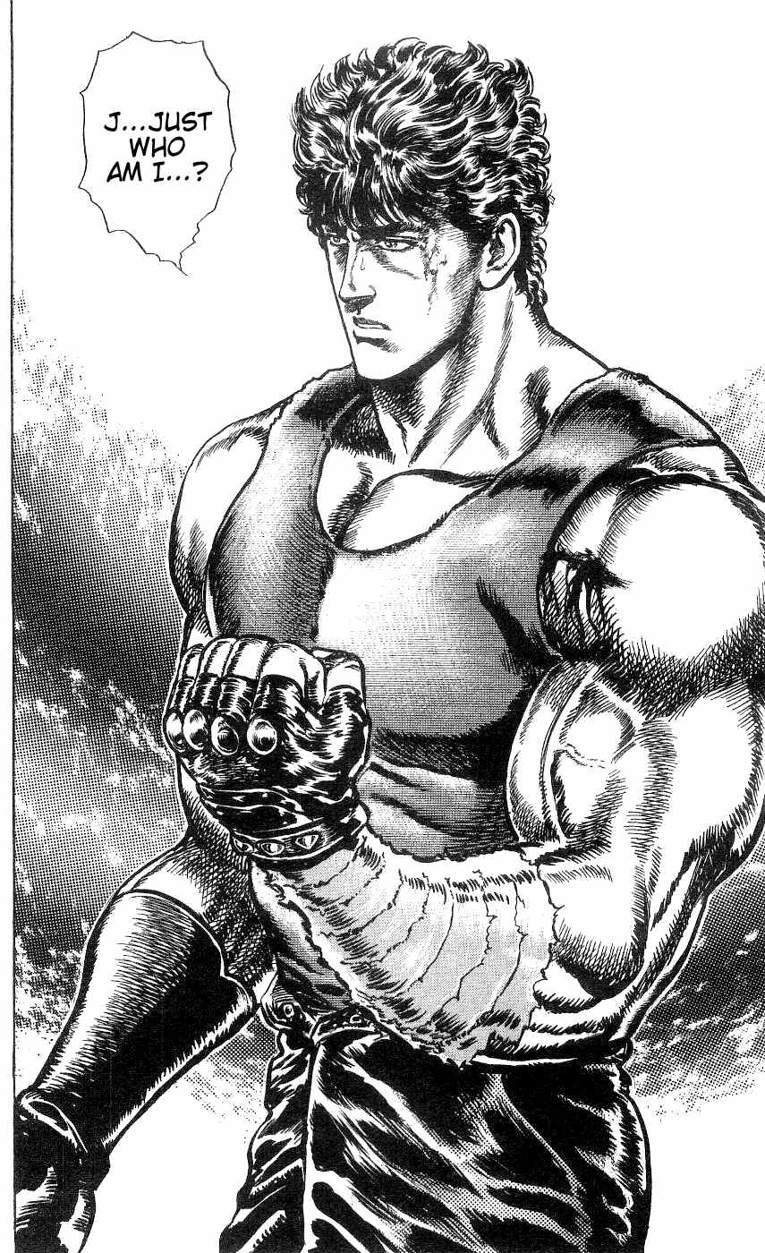 Read Fist of the North Star Manga Online
