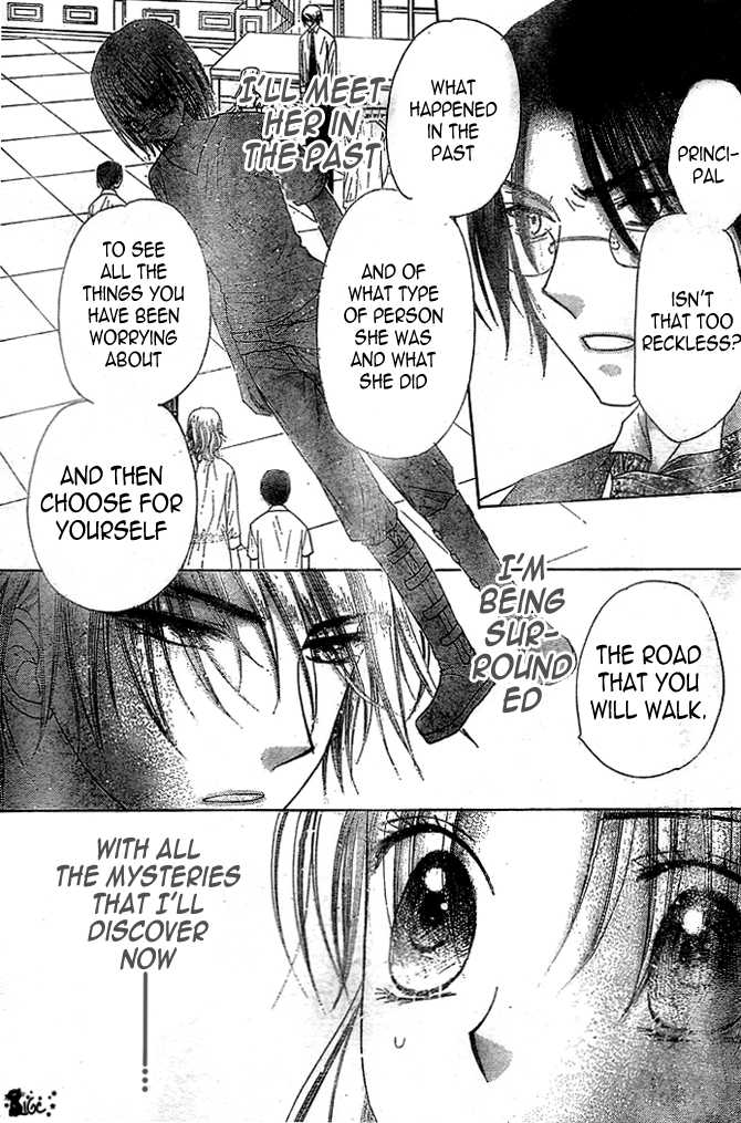 Read Gakuen Alice Manga Online