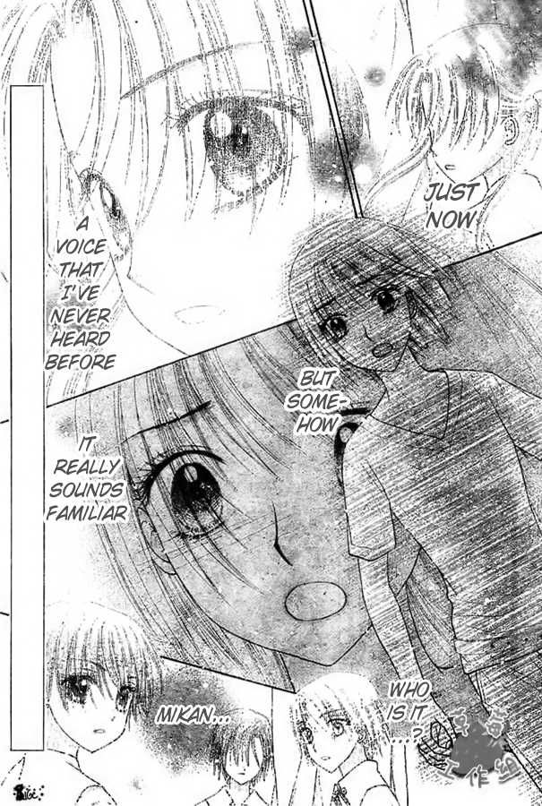 Read Gakuen Alice Manga Online