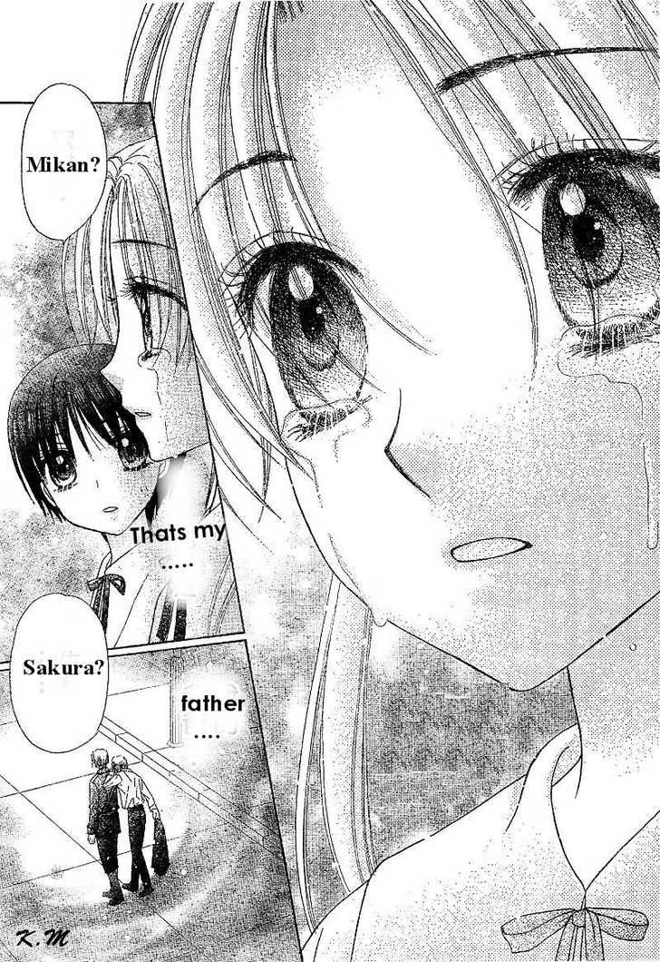 Read Gakuen Alice Manga Online