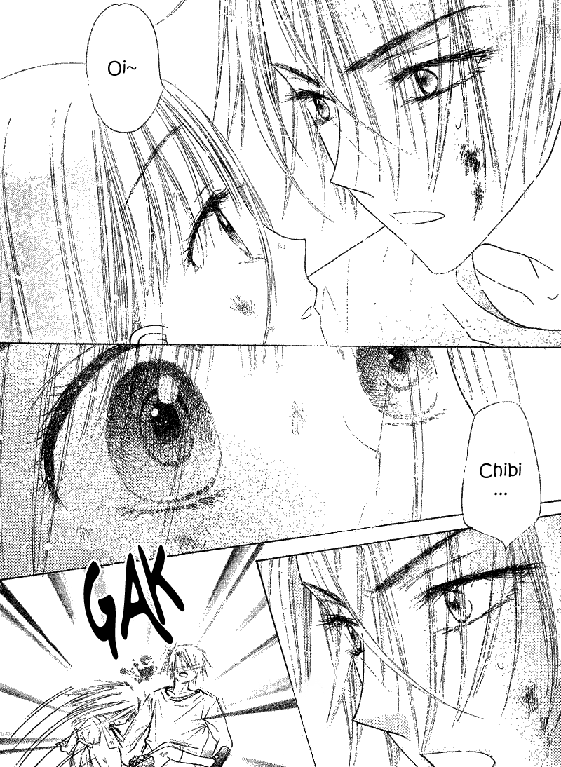 Read Gakuen Alice Manga Online