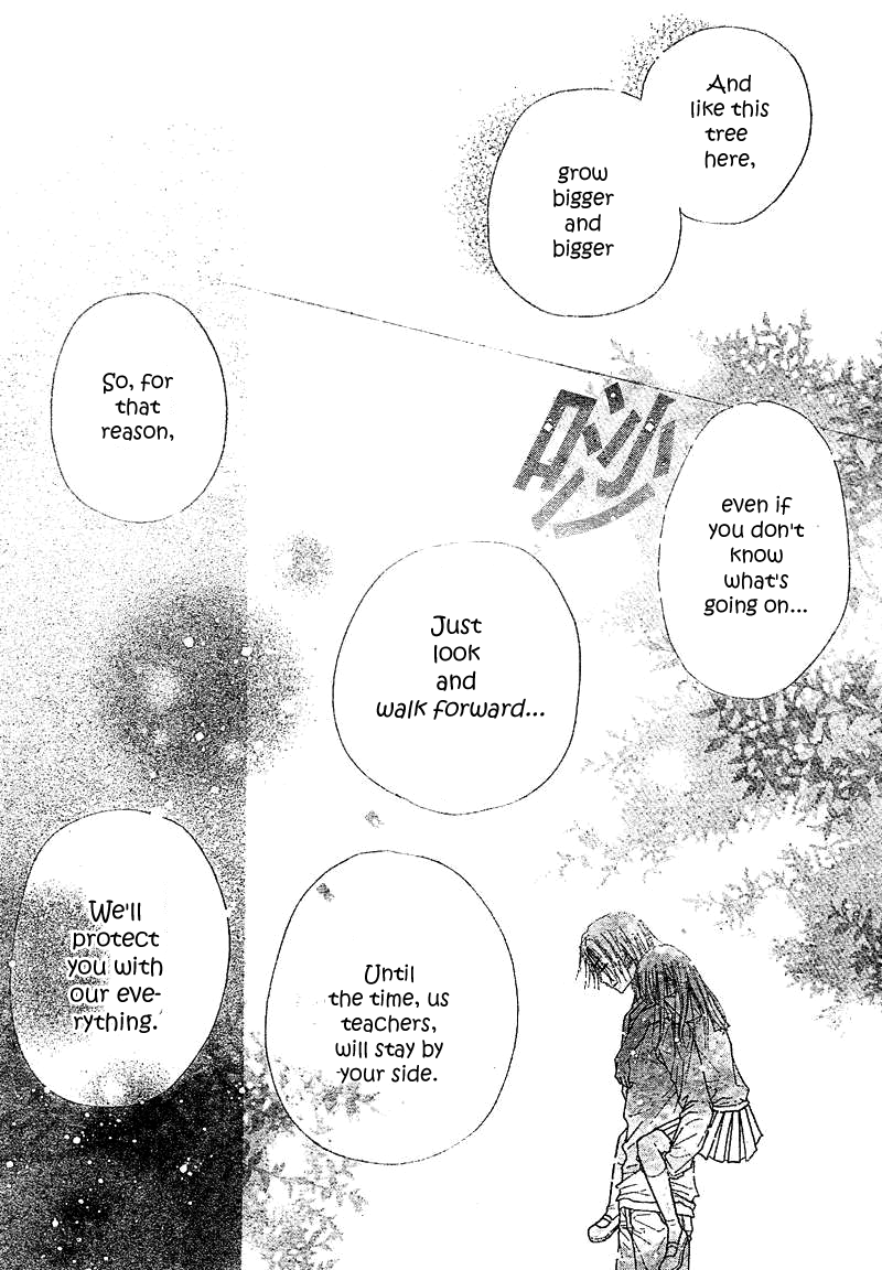 Read Gakuen Alice Manga Online