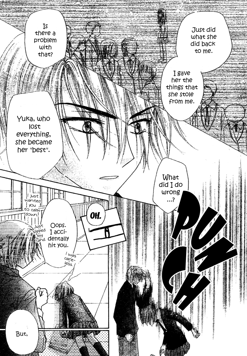 Read Gakuen Alice Manga Online