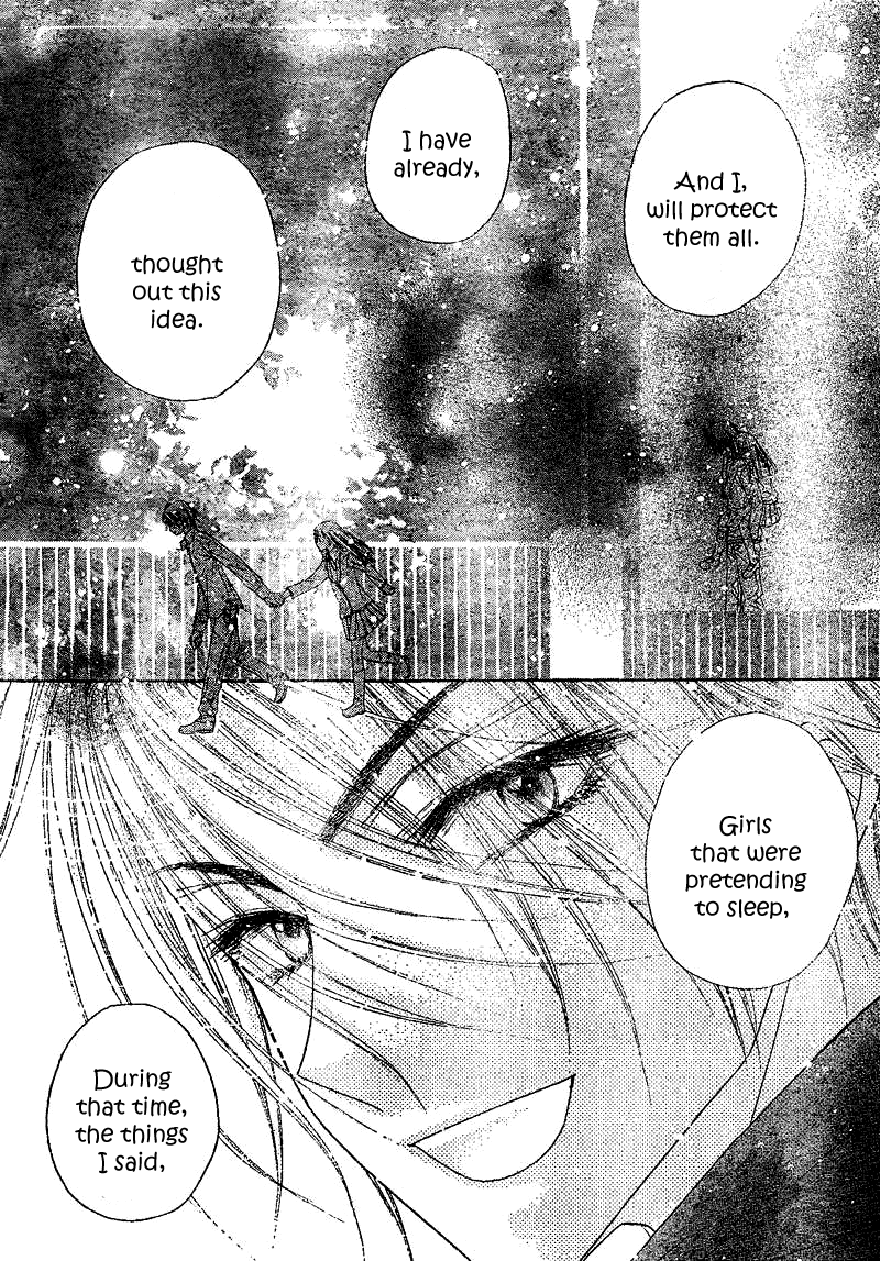 Read Gakuen Alice Manga Online