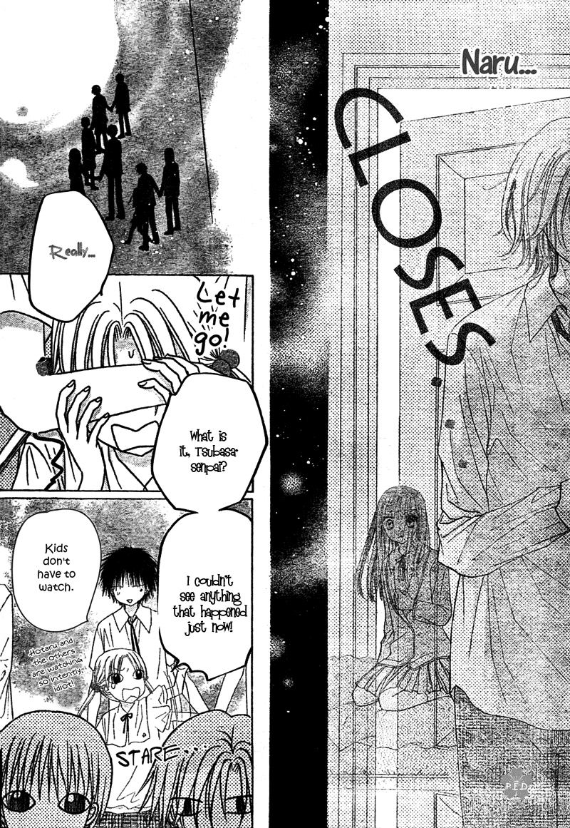 Read Gakuen Alice Manga Online