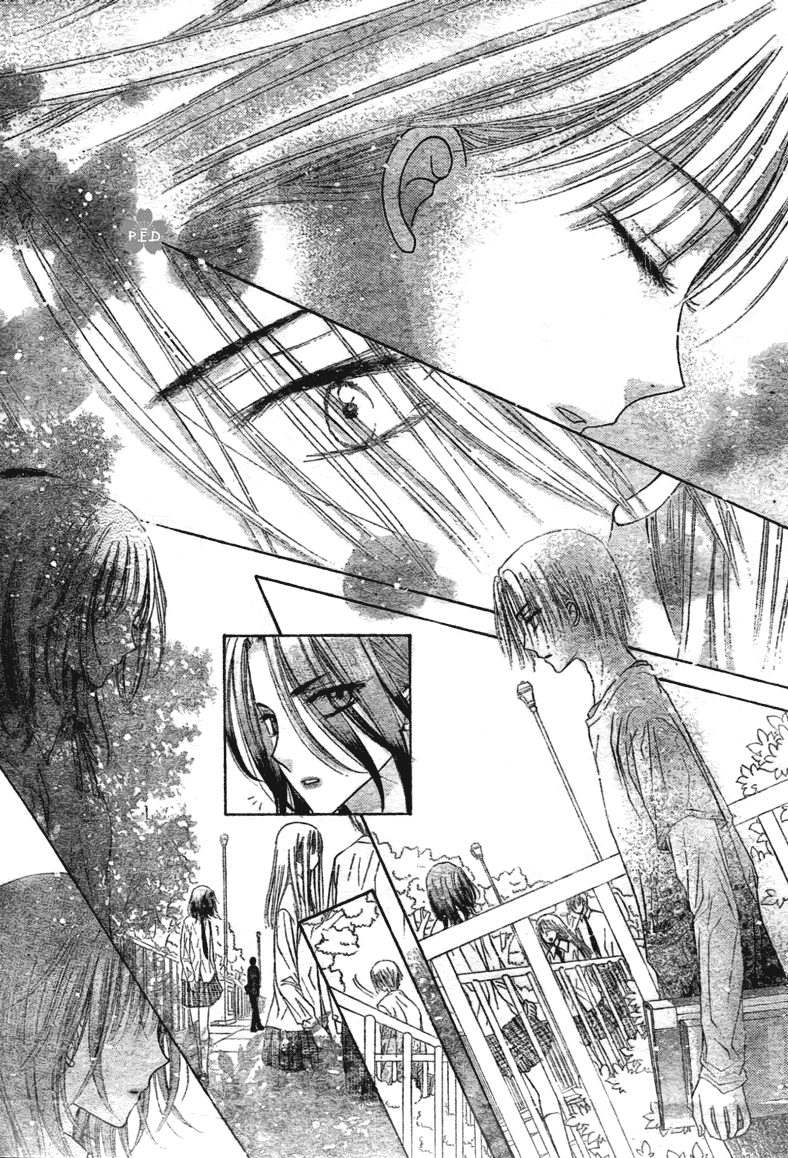 Read Gakuen Alice Manga Online
