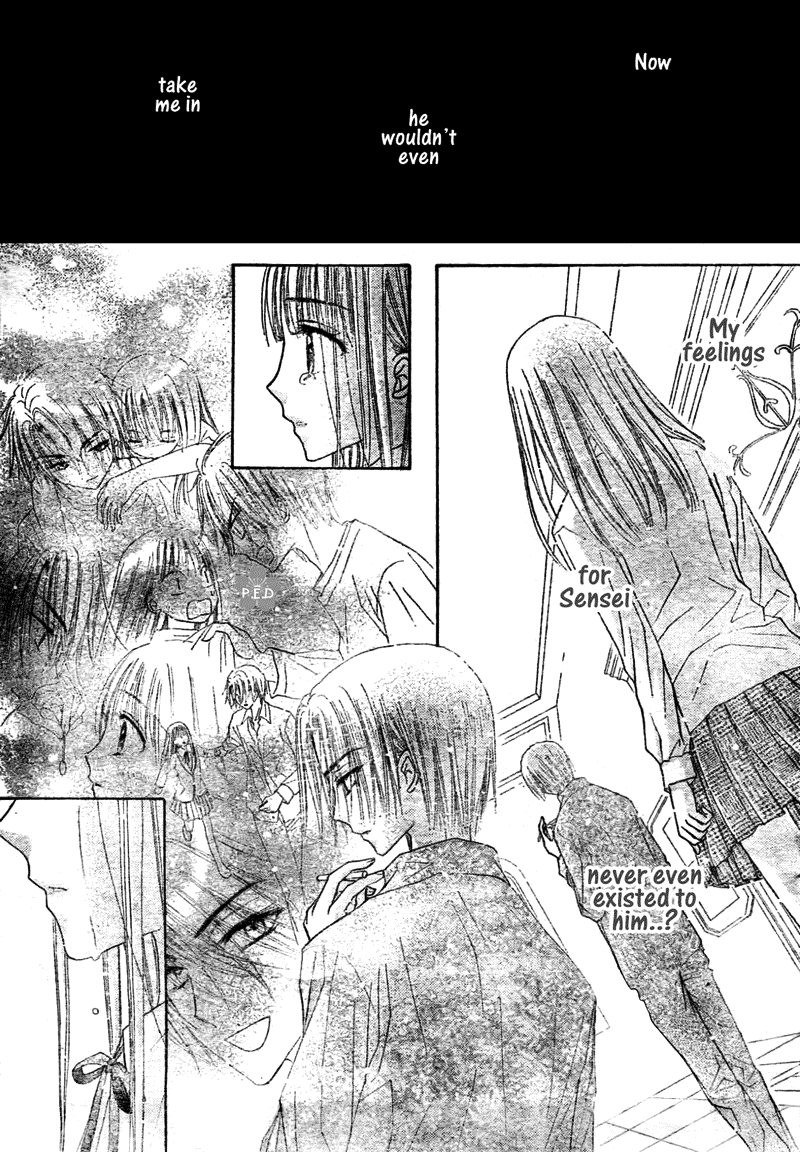 Read Gakuen Alice Manga Online