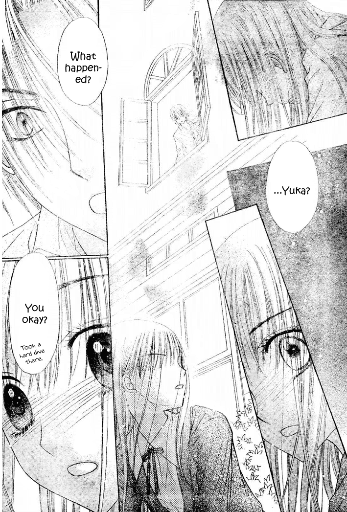 Read Gakuen Alice Manga Online