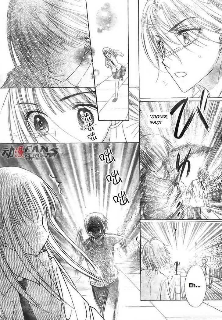Read Gakuen Alice Manga Online