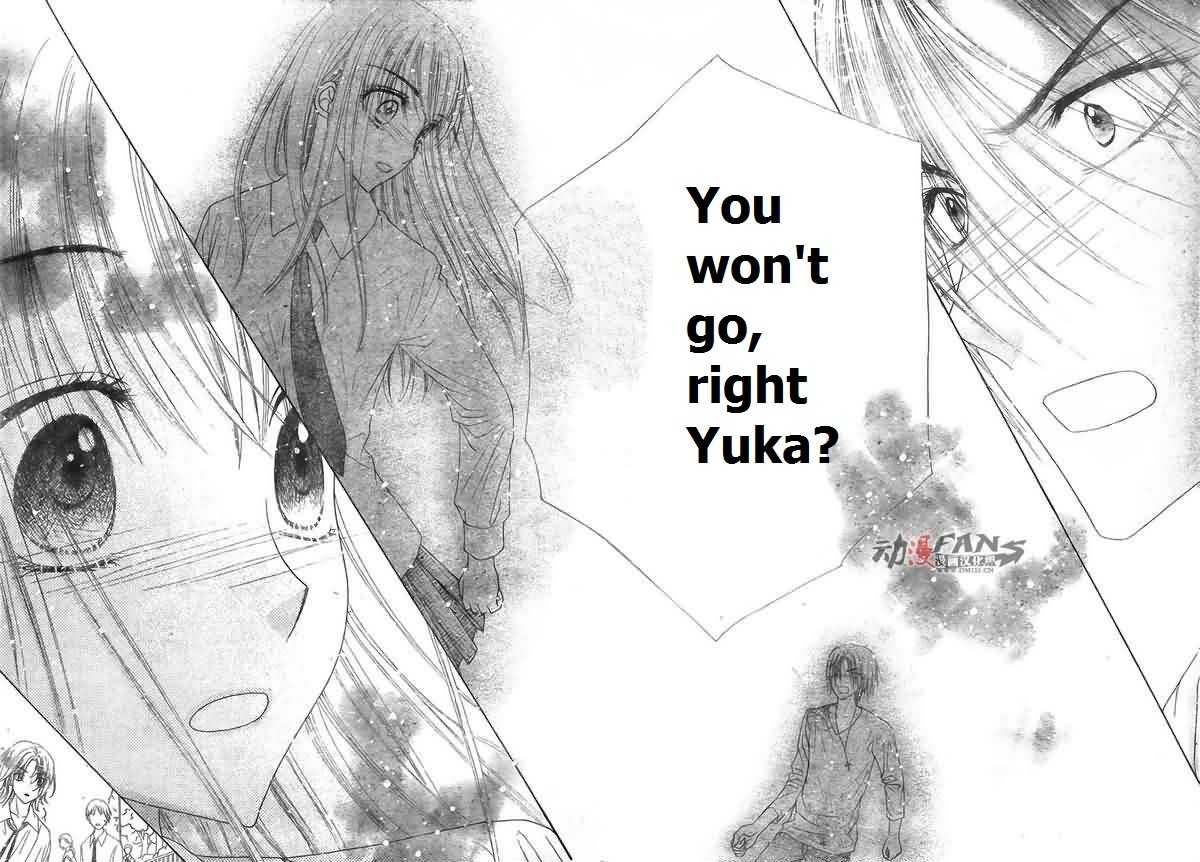 Read Gakuen Alice Manga Online