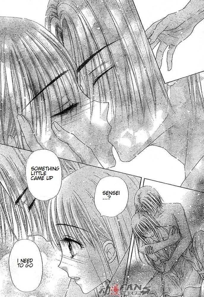 Read Gakuen Alice Manga Online