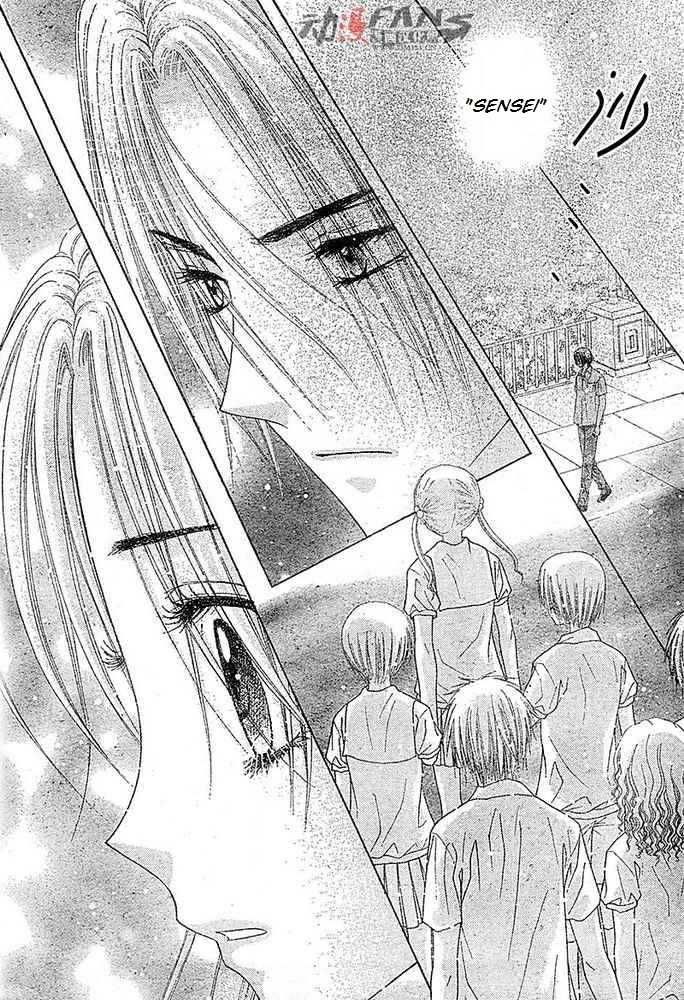 Read Gakuen Alice Manga Online