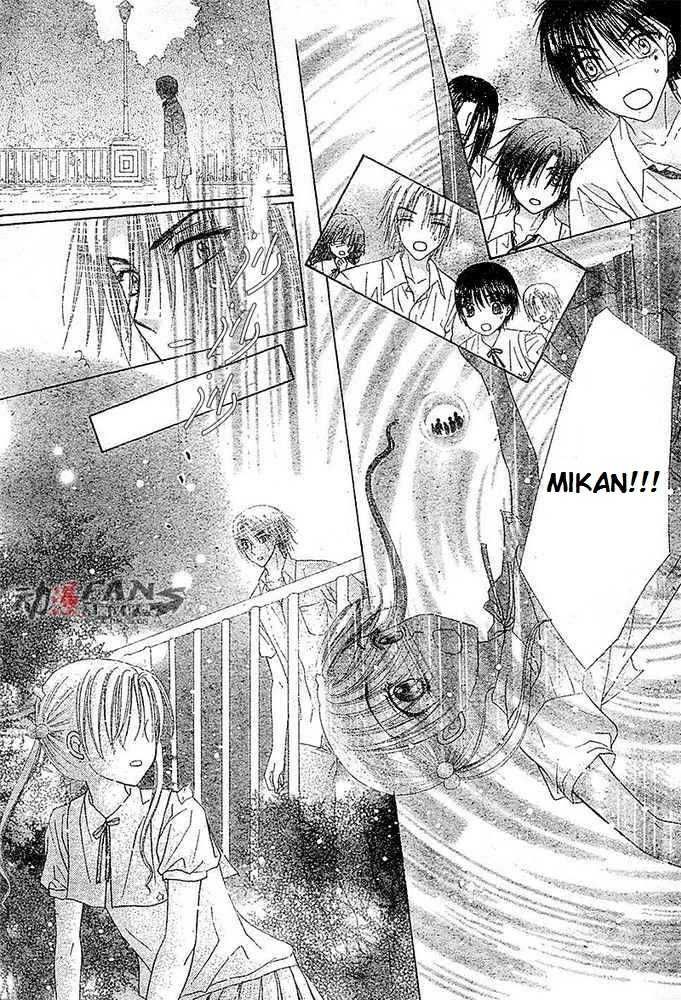 Read Gakuen Alice Manga Online