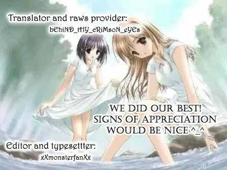 Read Gakuen Alice Manga Online