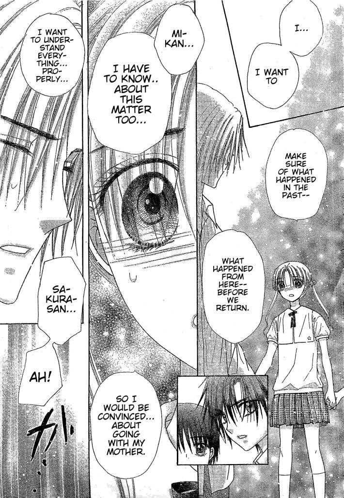 Read Gakuen Alice Manga Online