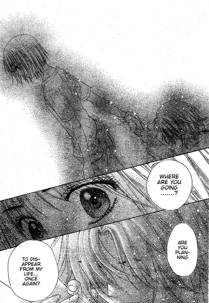 Read Gakuen Alice Manga Online